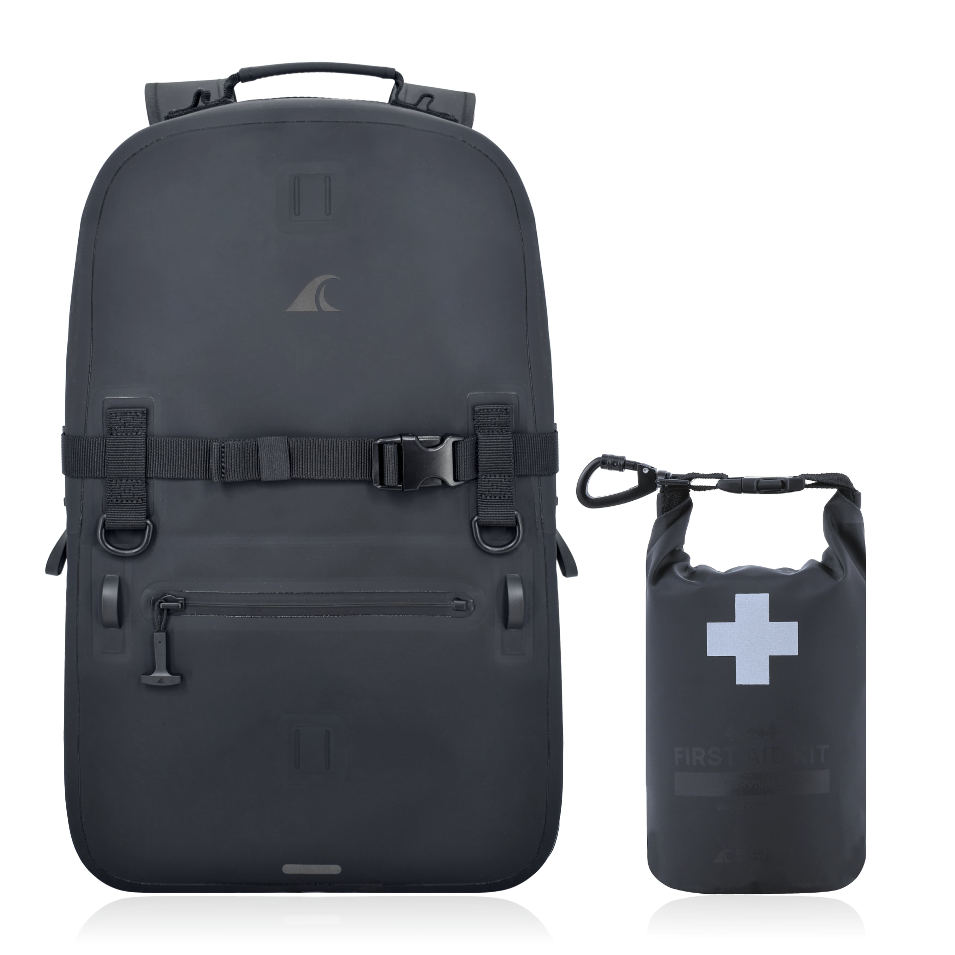 Breakwater Supply Stealth Bundle