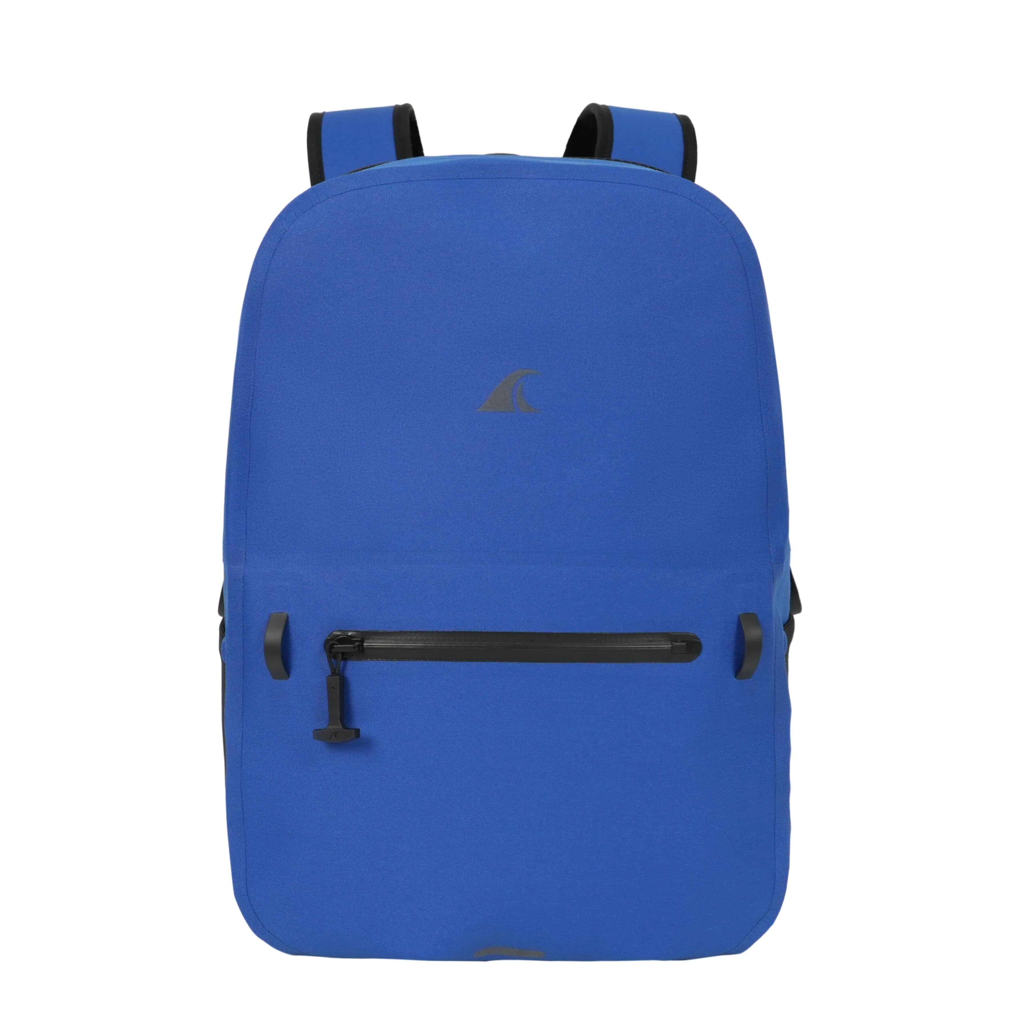 Breakwater Supply Fogland Waterproof Backpack - 20L , Marker Blue