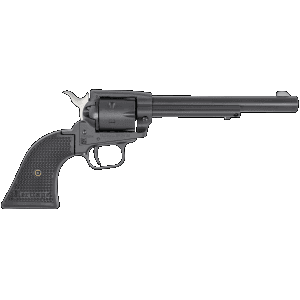 Heritage Manufacturing Rough Rider 22 LR Single Action 6.50 6 Shot Revolver