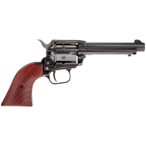 Heritage Manufacturing Rough Rider 22 LR Single Action 4.75 9 Shot Revolver
