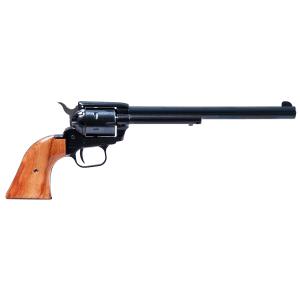 Heritage Manufacturing Rough Rider 22 LR Single Action 9 6 Shot Revolver