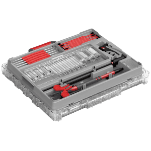 Real Avid BoreMax Master Kit & Mobile Workstation