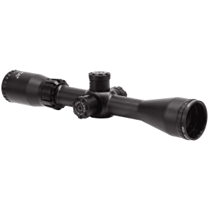 BSA Sweet 22 3-9x40mm Black Matte 30/30 Reticle