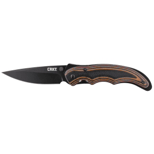 Columbia River Endorser 3.18 Drop Point 1105K