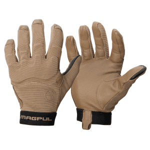 Magpul Patrol 2.0 Gloves Coyote Medium