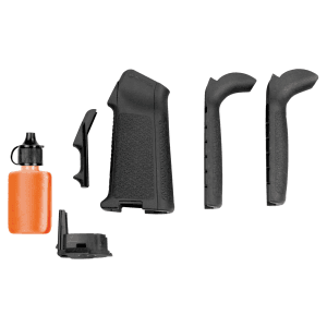 Magpul MIAD Gen 1.1 Grip Kit Black Polymer