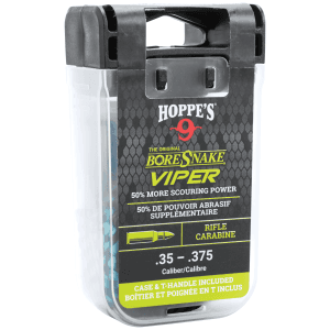 Hoppes 24018VD BoreSnake Viper 35358375 Rifle