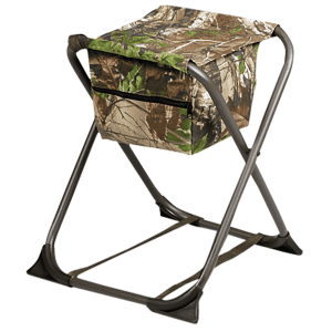 Hunters Specialties Dove Stool Collapsible Camo