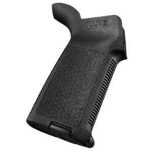 Magpul MOE Grip for AR15/M4 (Black Polymer)