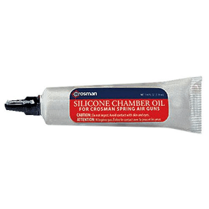 Crosman RMCOIL Silicone Chamber Oil SpringNitro PistonPCP Powered Airguns