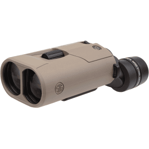 Sig Sauer Zulu6 Hdx 12x42mm Binoculars Fde