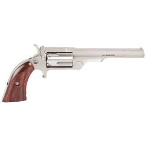 NAA Ranger II 22 LR Single Action 4 5 Shot Revolver