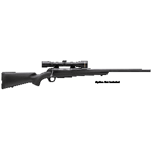 Browning Ab3 308 Win Bolt 22 5+1 Matte Blued Matte Black
