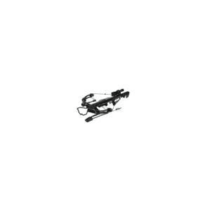 Ravin Crossbows Tradition 405 Black Composite