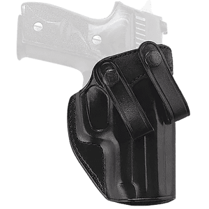 Galco Summer Comfort Holster Sig Sauer P365 X-Macro Black