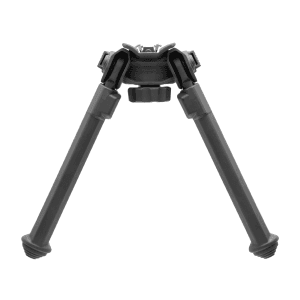 Magpul MOE Bipod Black Polymer Lightweight Sling Stud Mount