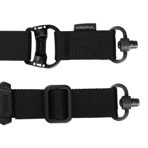Magpul Industries Corp Ms4  Magpul Mag518-blk Ms4 Dual Qd Sling Gen2
