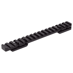 Browning X-Bolt 20 MOA Picatinny Rail Matte Black Aluminum