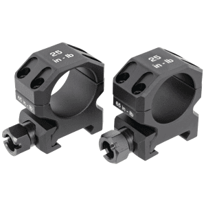 Sig Sauer Buckmasters Ring Set 1 Low 2/ct