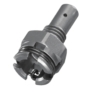 Thompson Center Arms 209 Primer Adapter Black Diamond
