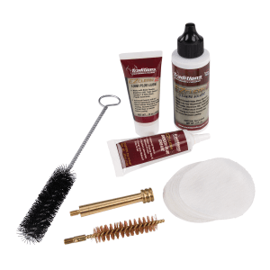 Traditions Ez Clean 2 Muzzleloader Cleaning Kit