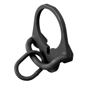 Magpul ASAP - Ambidextrous Sling Attachment Point (Black)