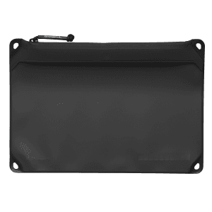Magpul DAKA Large Black Smooth Polymer Accessory Pouch
