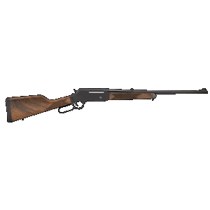 Henry Long Ranger with Sights Lever 243 Win 20 4+1 Walnut/Black/Blued