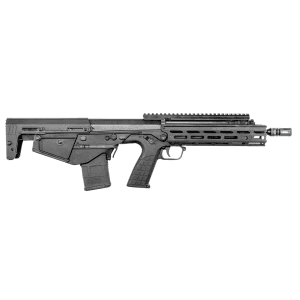 Kel-Tec 223/5.56 16.10 20+1 (Semiauto) RDBDBLK