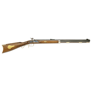 Traditions Hawken Woodsman 50 Cal Percussion Rifle