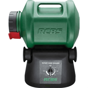 Rcbs Rotary Case Cleaner 120vac