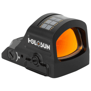 Holosun HS407C X2 Red Dot Reticle Reflex Sight
