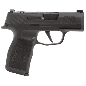 Sig Sauer P365X Micro-Compact 9mm 3.10 12+1 (Steel)