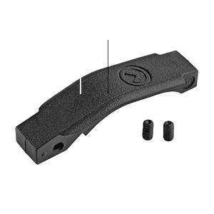 Magpul MOE Enhanced Trigger Guard Black Polymer for AR15