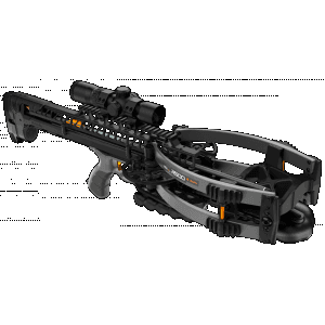 Ravin R500 Crossbow Long-Range Precision Black