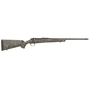 Wilson Combat 7mm-08 Rem 20 4+1 (Bolt) NULA20708R20RT9KR