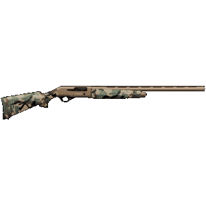 Charles Daly 601 Semi-Auto 12GA 28 4+1 Shotgun (Woodland)