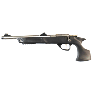 Crickett 22 LR 10.50 1+1 (Bolt) KSA696
