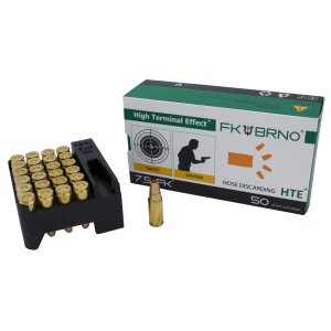 FK Brno F5 7.5 FK 95 Gr HP (Box)