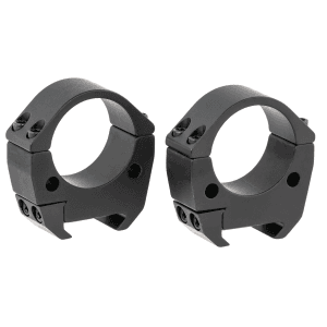Talley TMS Scope Ring 30mm 6061 Aluminum Anodized