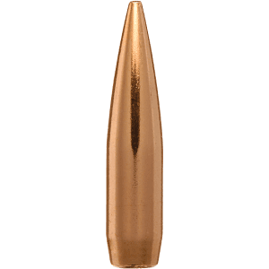 Berger 25 Caliber 115gr VLD Hunting Projectiles 100/Box