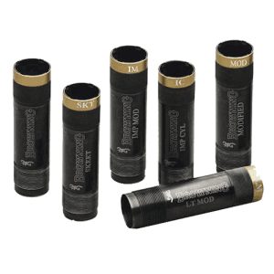 Browning Midas 12GA Extended Full Choke Tube Stainless Steel