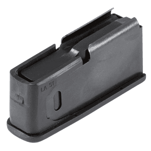 Browning AB3 3rd 7mm Rem Mag Black Steel Magazine
