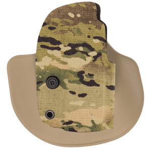 Safariland Gravity MultiCam P365 Holster with ALS