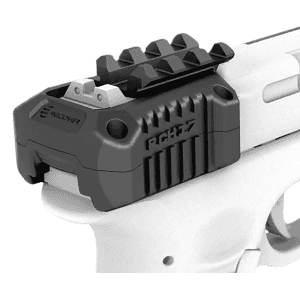 Glock Charging Handle for PCH17 with Picatinny Rail Adapter