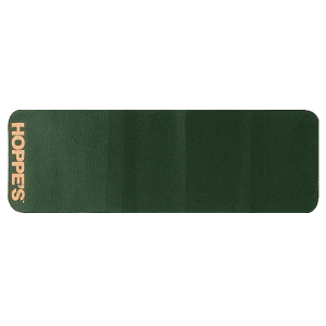Hoppes MAT2 Gun Cleaning Pad Acrylic Top With Vinyl Backing 12 x 36