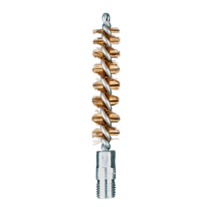KleenBore A183 Bore Brush  .410 Gauge Shotgun 51627 Thread Phosphor Bronze Bristles