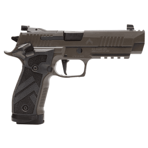 Sig Sauer P226 Legion 9mm 4.40 10+1 Legion Gray