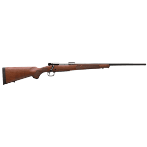 Winchester 6.8 Western 24 3+1 Bolt Action Rifle 535200299
