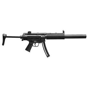 HK MP5 22 LR 16.1 25+1